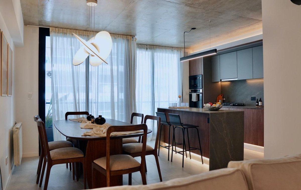 Foto de VENTA 2 DORMITORIOS PREMIUM ZONA RIO. AMENITIES, imagen 2
