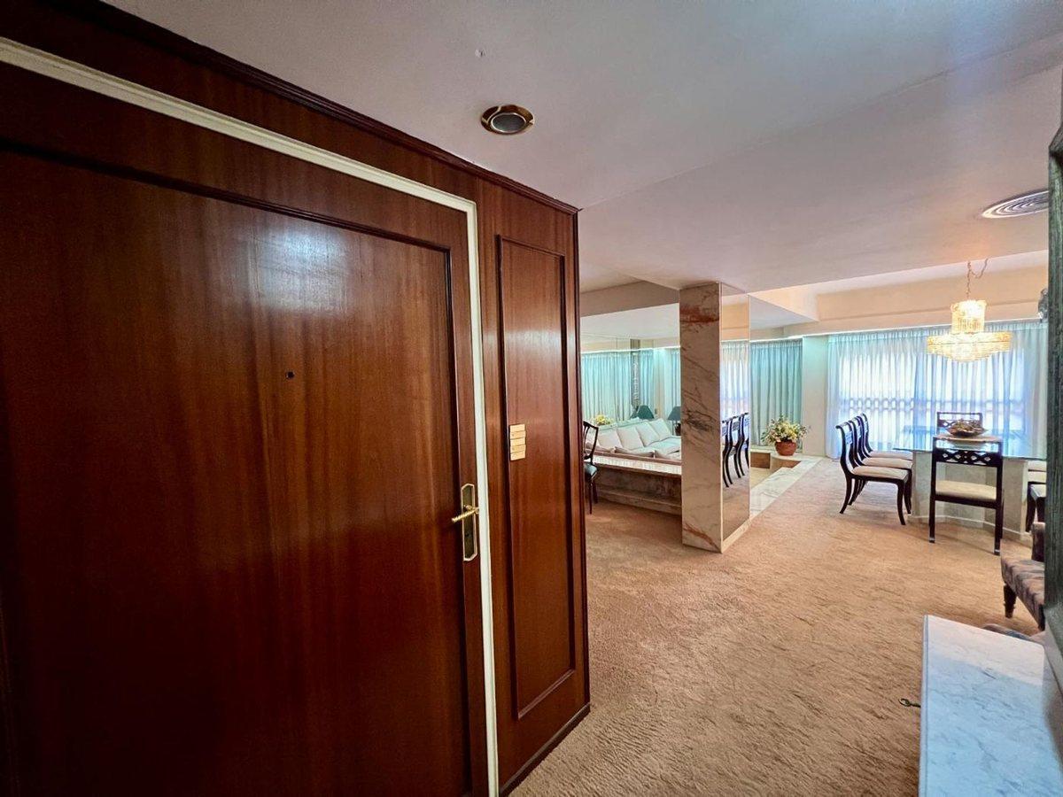 Foto de VENTA PISO EXCLUSIVO CENTRO. 4 DORM. APTO CREDITO, imagen 4