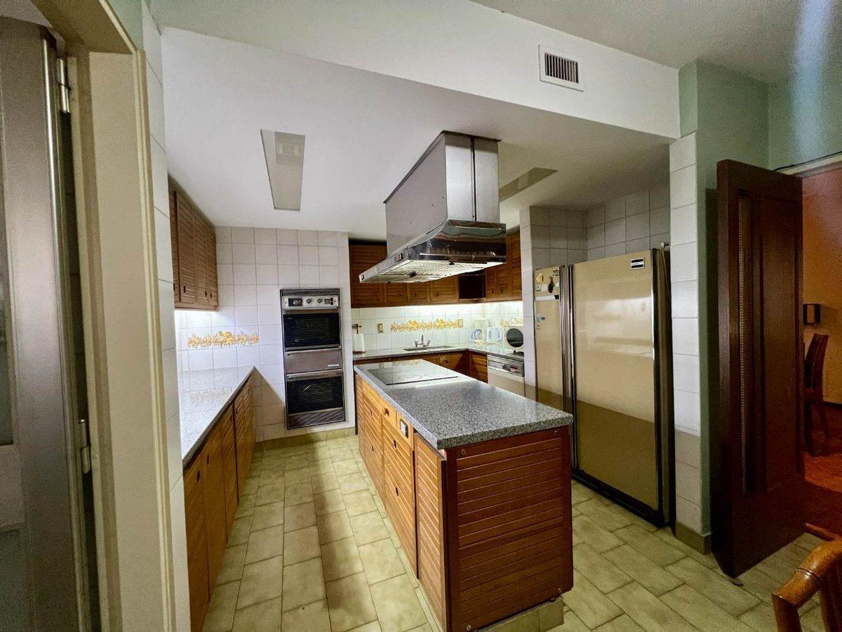 Foto de VENTA PISO EXCLUSIVO CENTRO. 4 DORM. APTO CREDITO, imagen 5