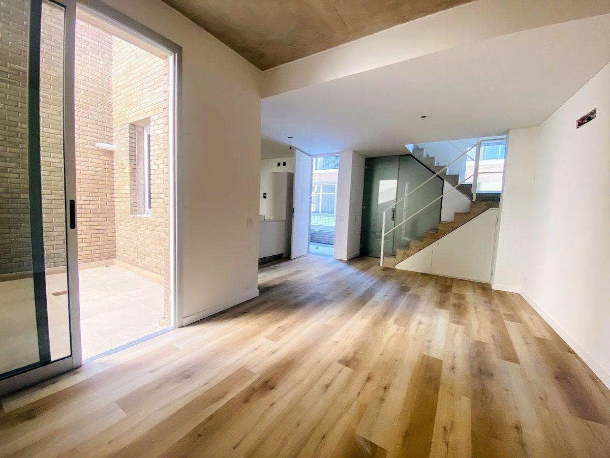 Foto de Triplex 2/3 dormitorios c/baulera, imagen 2