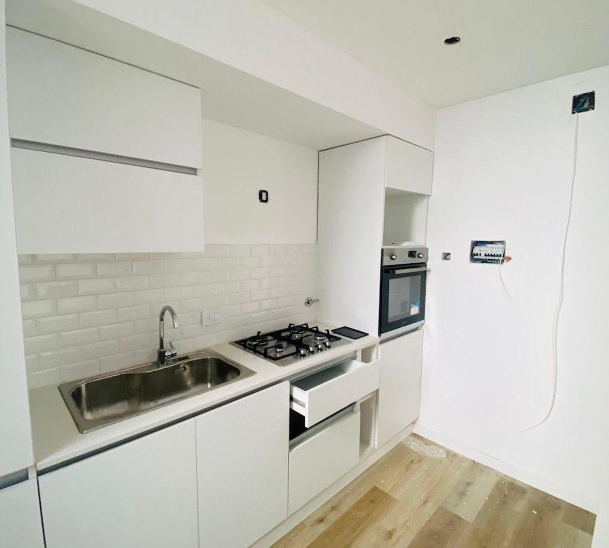 Foto de Triplex 2/3 dormitorios c/baulera, imagen 3
