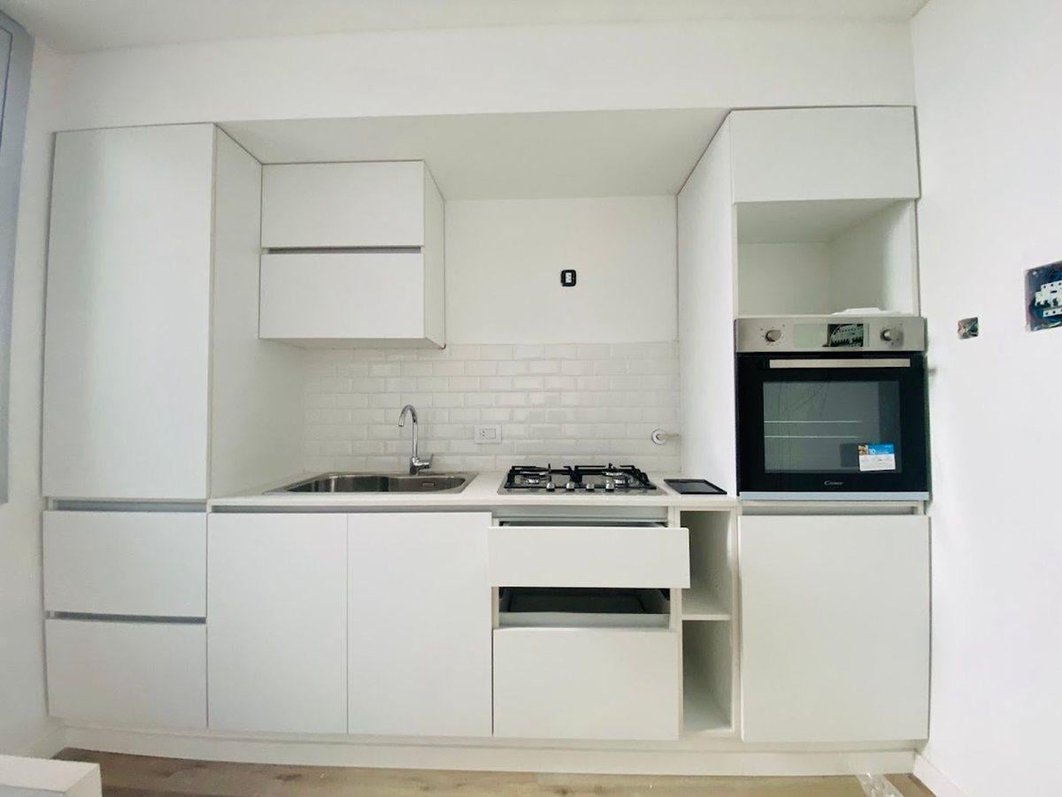 Foto de Triplex 2/3 dormitorios c/baulera, imagen 5