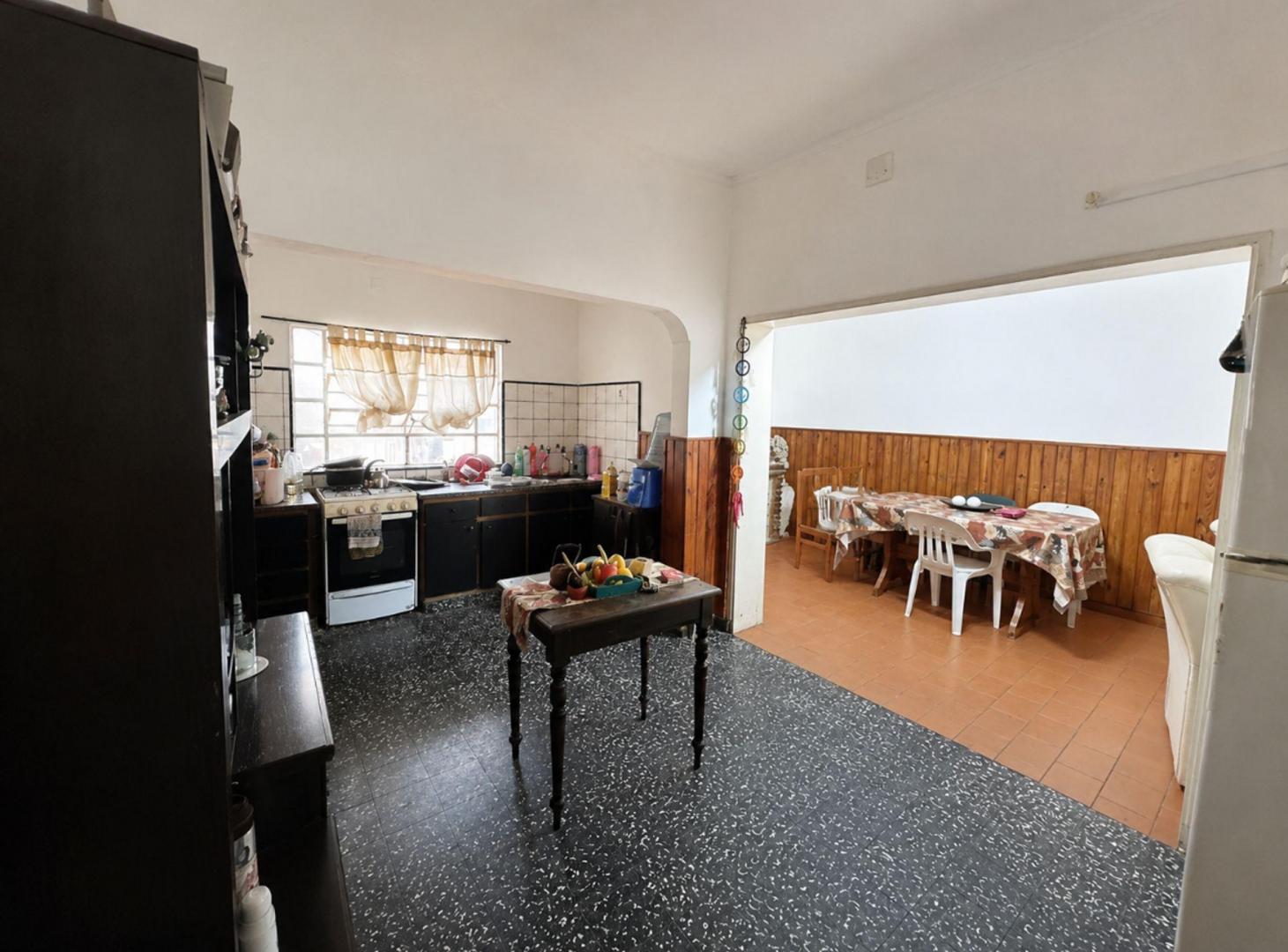 Foto de VENTA CASA 3 DORMITORIOS EN VILLA CONSTITUCIÓN, imagen 1