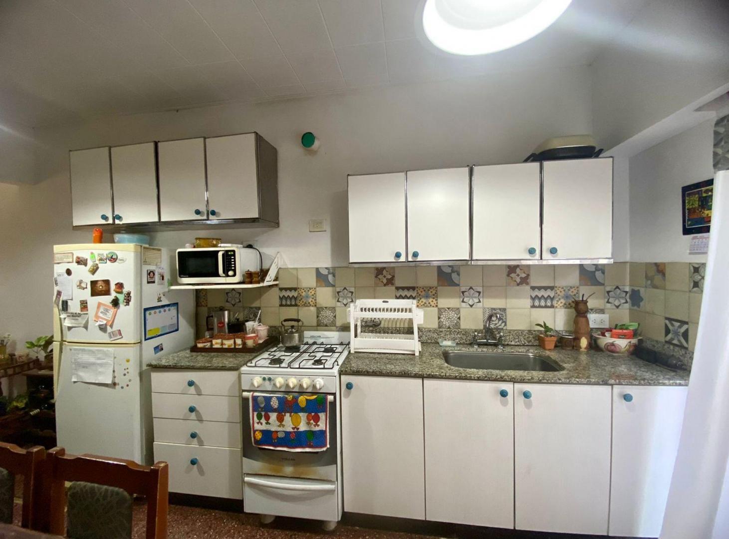 Foto de Venta casa 2 dormitorios con terraza exclusiva, imagen 4