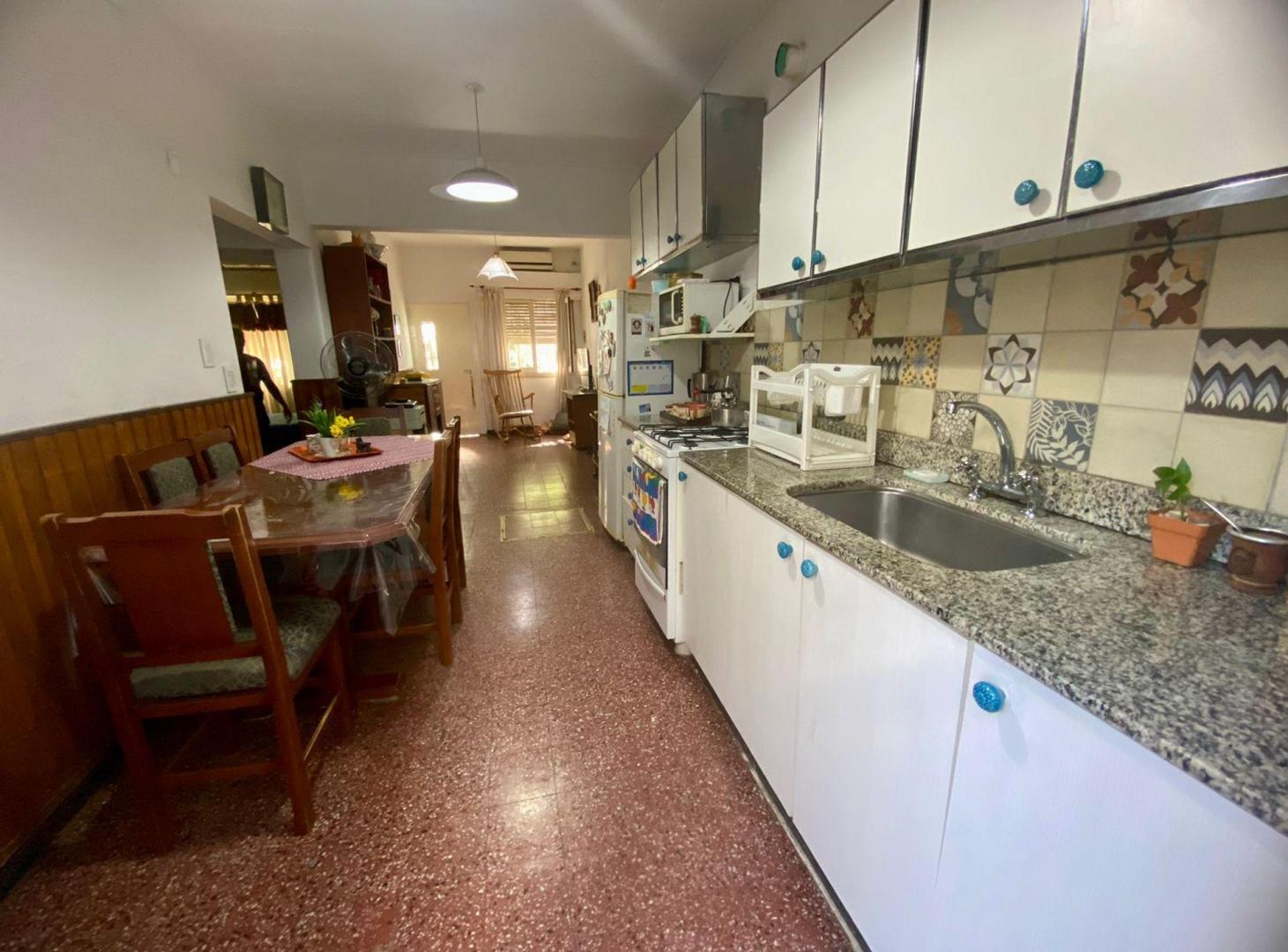 Foto de Venta casa 2 dormitorios con terraza exclusiva, imagen 5