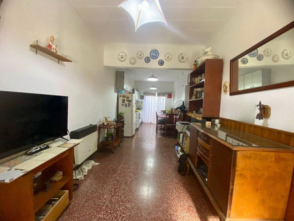 Foto de Venta casa 2 dormitorios con terraza exclusiva, imagen 3