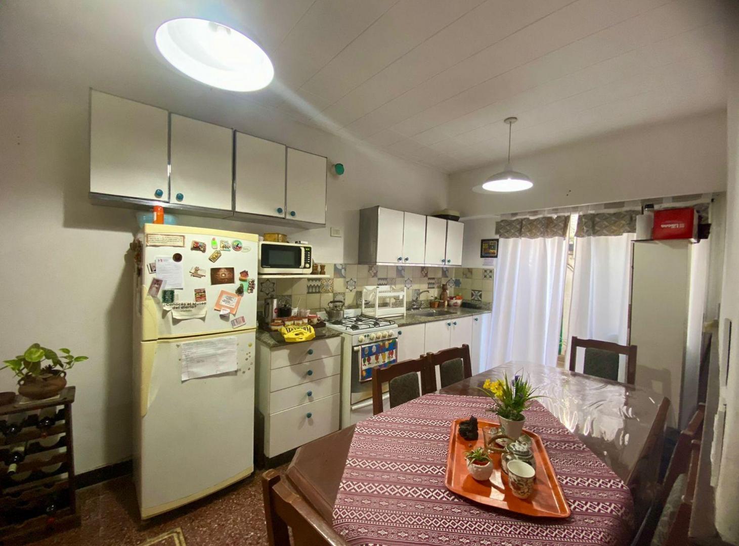 Foto de Venta casa 2 dormitorios con terraza exclusiva, imagen 1