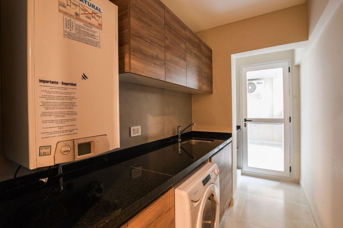 Foto de VENTA SEMIPISO 3 DORMITORIOS CALIDAD PREMIUM, imagen 5