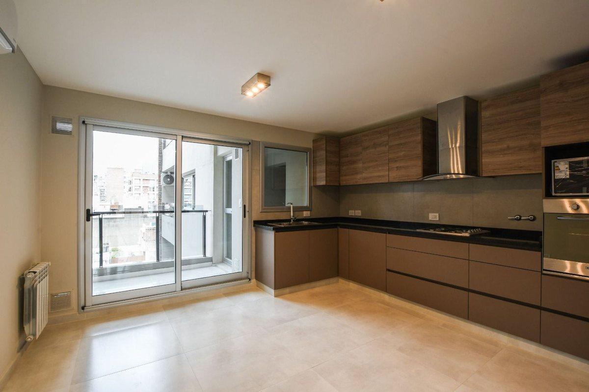 Foto de VENTA SEMIPISO 3 DORMITORIOS CALIDAD PREMIUM, imagen 1