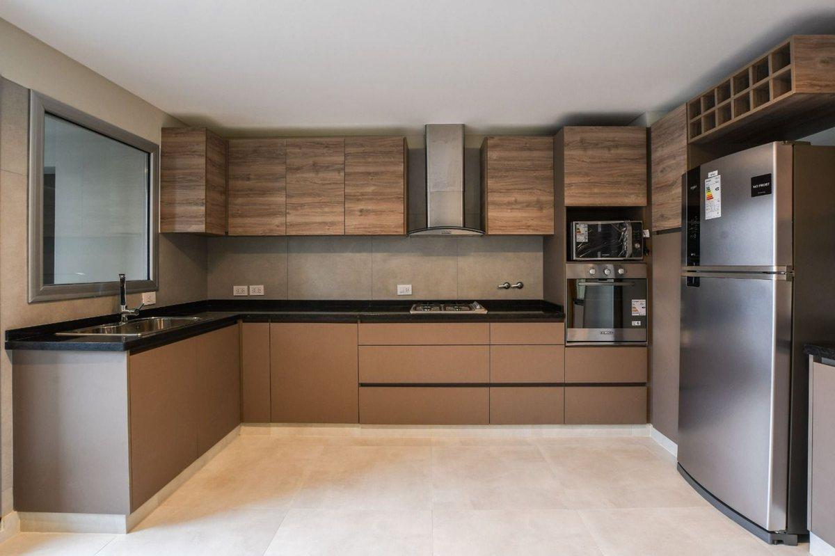 Foto de VENTA SEMIPISO 3 DORMITORIOS CALIDAD PREMIUM, imagen 4