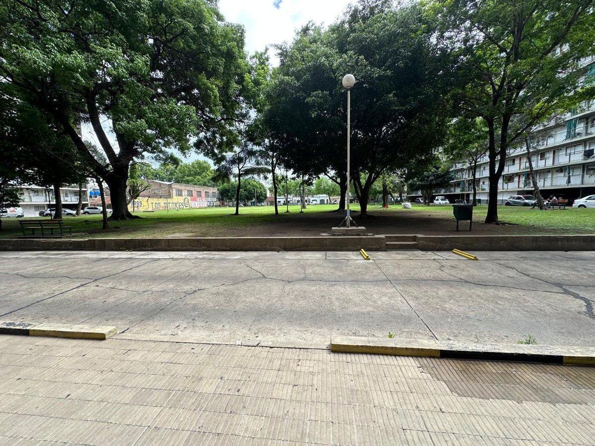 Foto de Depto. a reciclar en edificio empleados d comercio, imagen 3