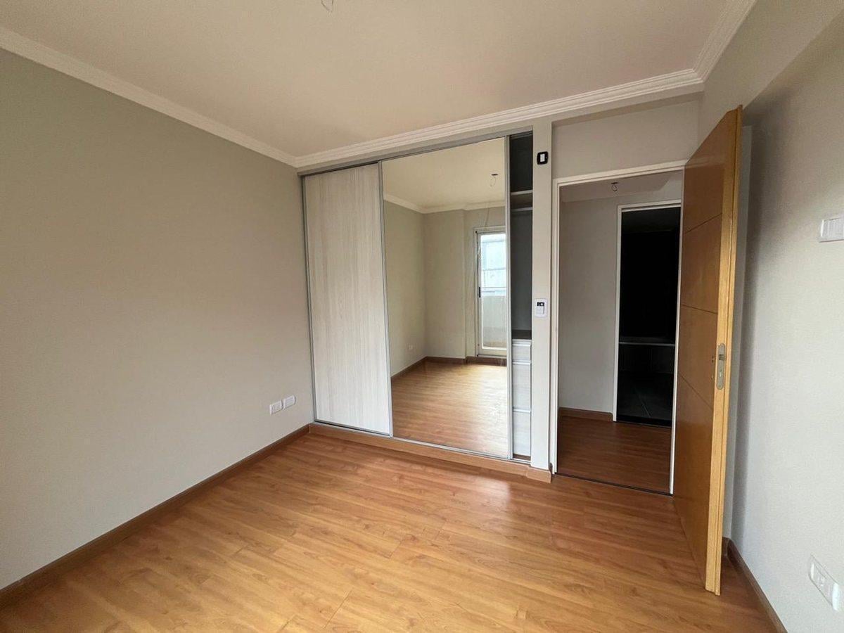 Foto de VENTA 1 DORMITORIO FRENTE AL PARQUE URQUIZA, imagen 2