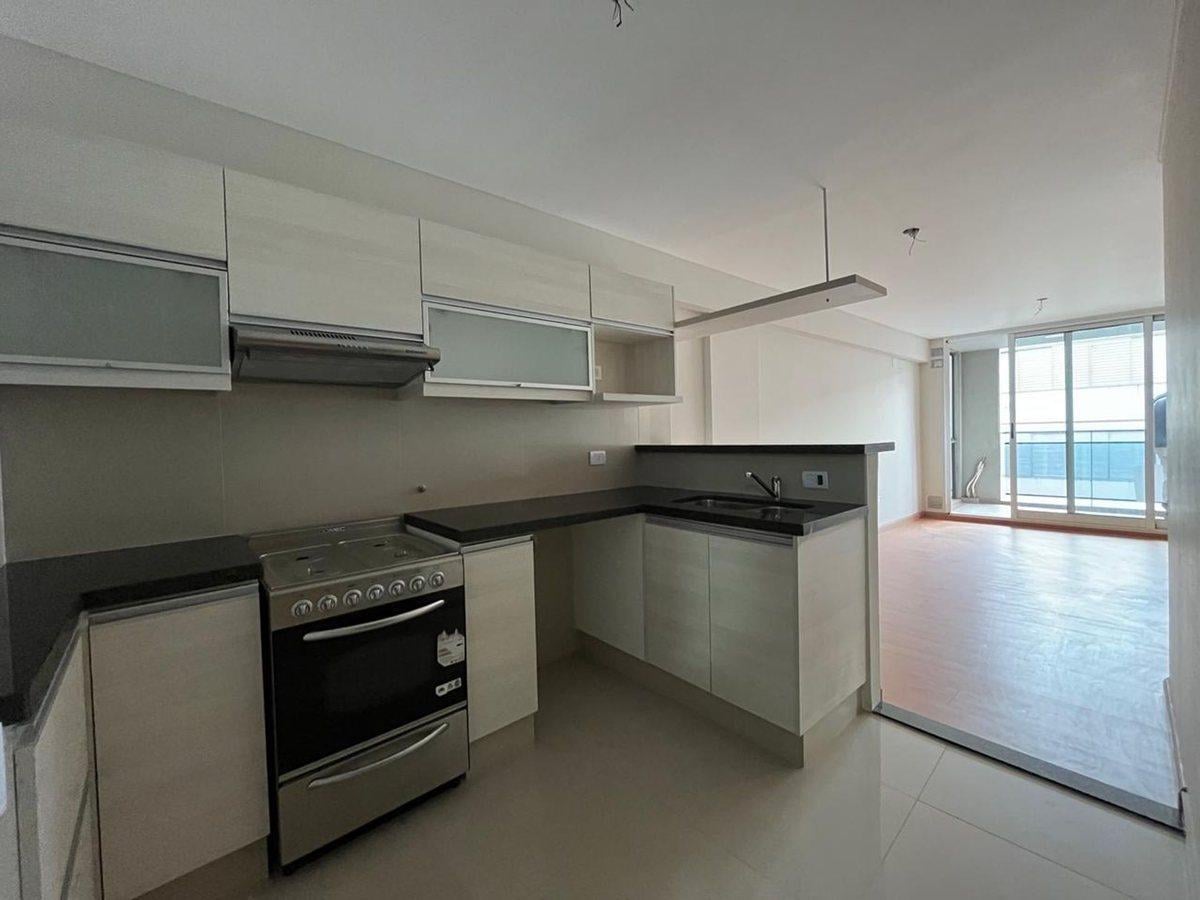 Foto de VENTA 1 DORMITORIO FRENTE AL PARQUE URQUIZA, imagen 1