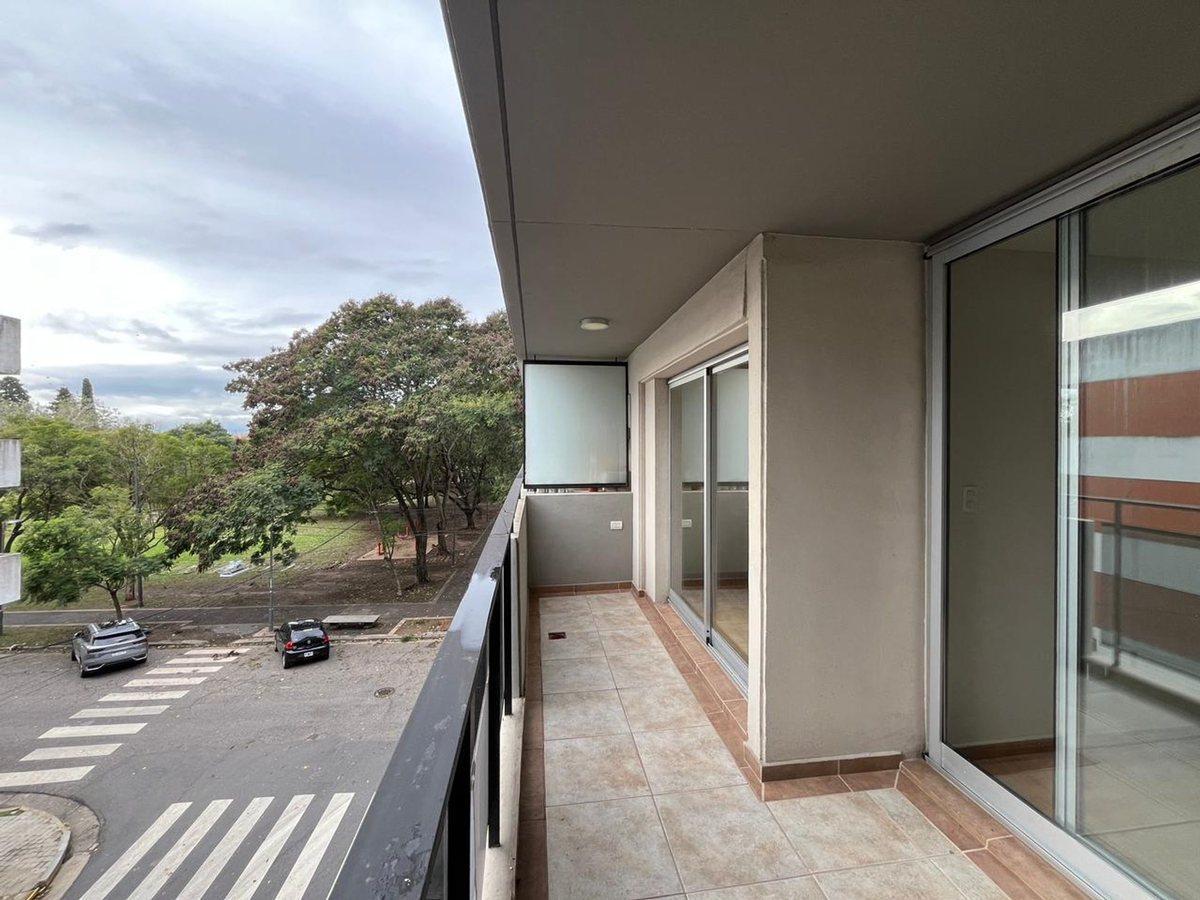 Foto de VENTA 1 DORMITORIO FRENTE AL PARQUE URQUIZA, imagen 3