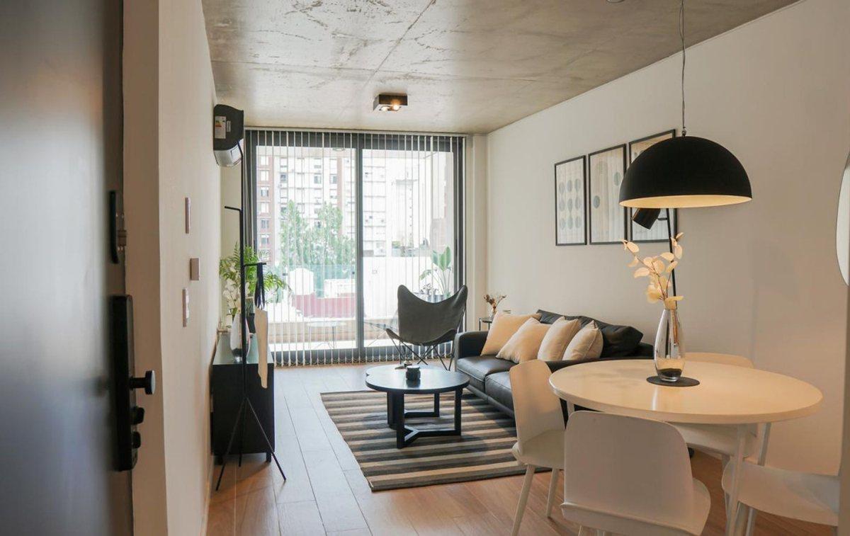 Foto de EN VENTA 1 DORMITORIO +COMODIN., imagen 1