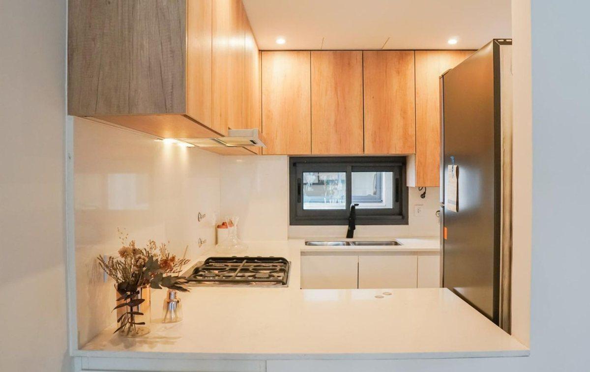 Foto de EN VENTA 1 DORMITORIO +COMODIN., imagen 4