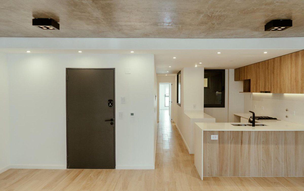 Foto de EN VENTA 2 DORMITORIOS EN SUITE PREMIUM, imagen 4