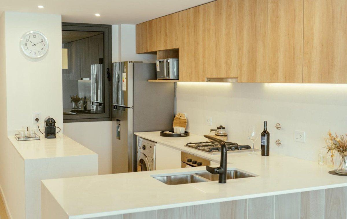 Foto de EN VENTA 2 DORMITORIOS EN SUITE PREMIUM, imagen 1