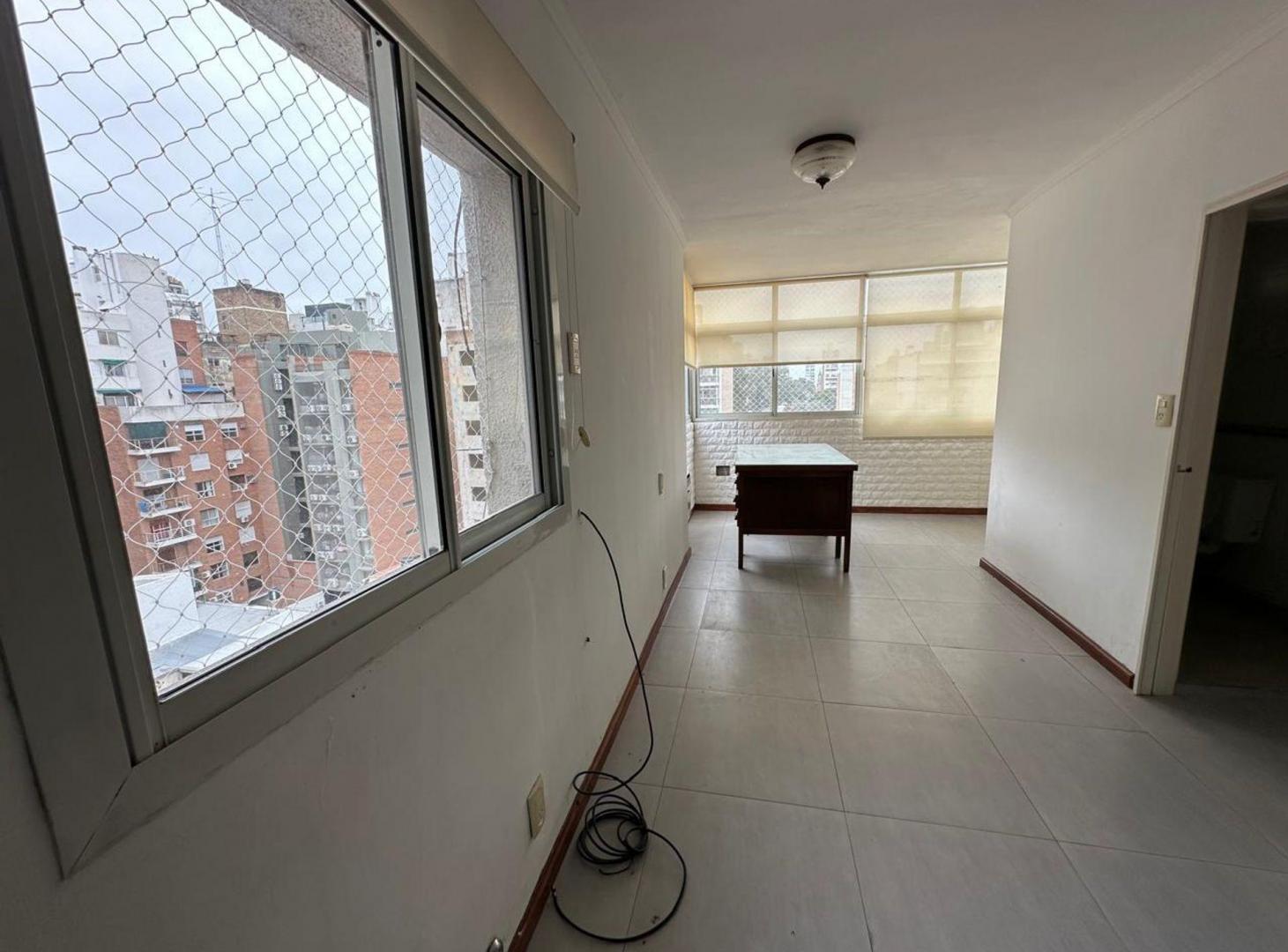 Foto de Departamento de categoria con vista parcial rio, imagen 4