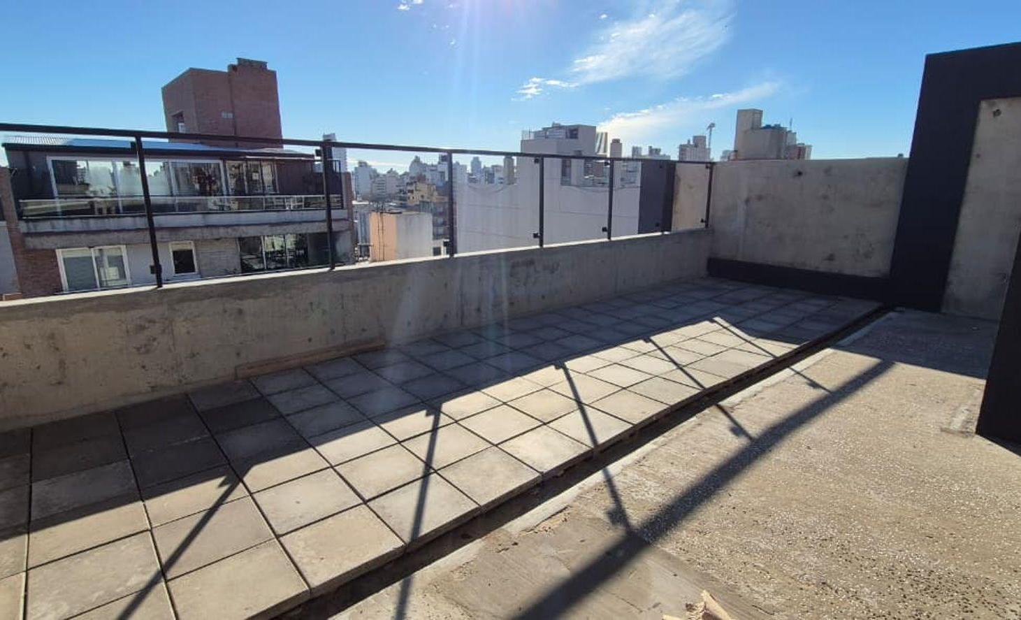 Foto de VENTA 1 DORMITORIO DE CALIDAD. DOBLE BALCON, imagen 5