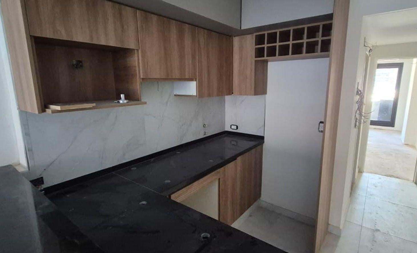 Foto de VENTA 1 DORMITORIO DE CALIDAD. DOBLE BALCON, imagen 1