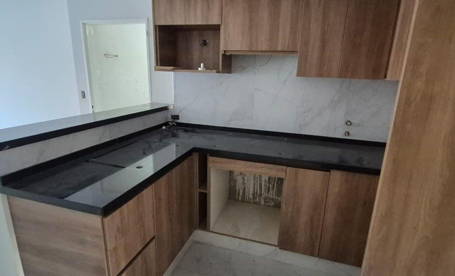 Foto de VENTA 1 DORMITORIO DE CALIDAD. DOBLE BALCON, imagen 4