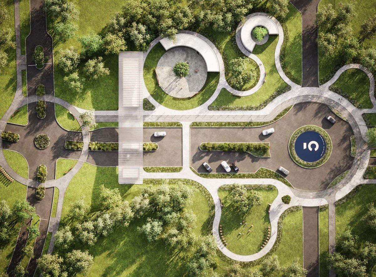 Foto de LOTE DE 467M2 - CINCO LAGOS IBARLUCEA 2026, imagen 1