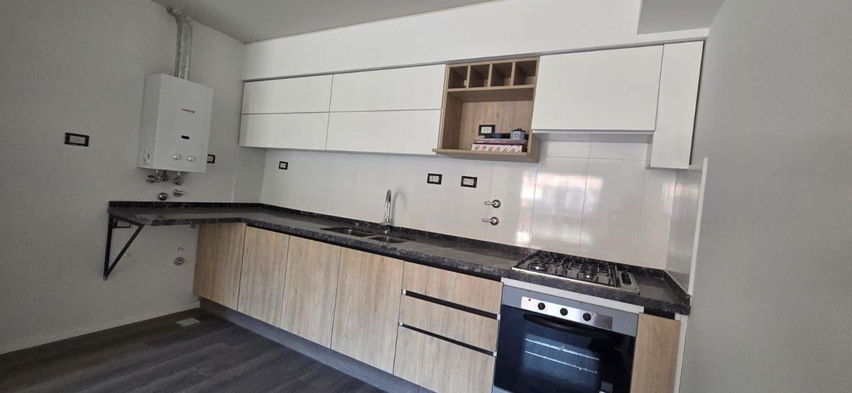 Foto de 1 DORMITORIO A ESTRENAR AMENITIES- BARRIO LOURDES, imagen 1