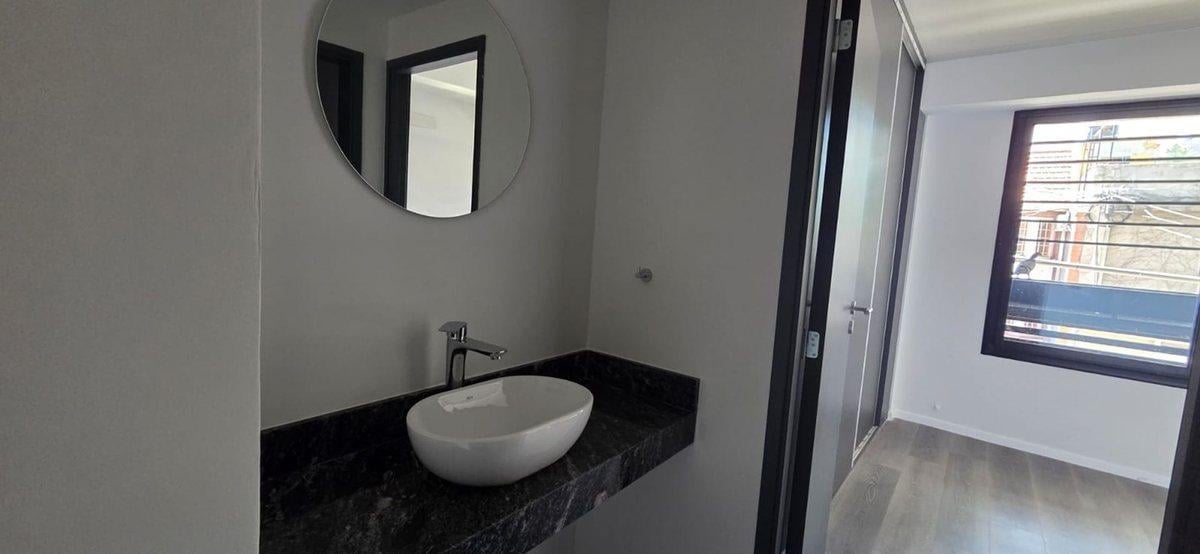 Foto de 1 DORMITORIO A ESTRENAR AMENITIES- BARRIO LOURDES, imagen 5