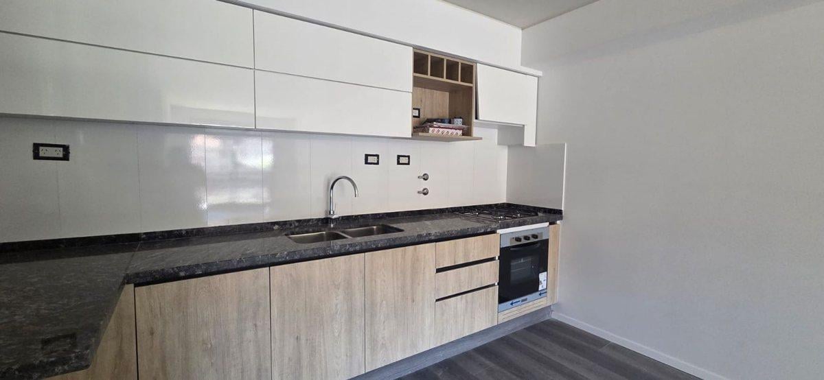 Foto de 1 DORMITORIO A ESTRENAR AMENITIES- BARRIO LOURDES, imagen 1