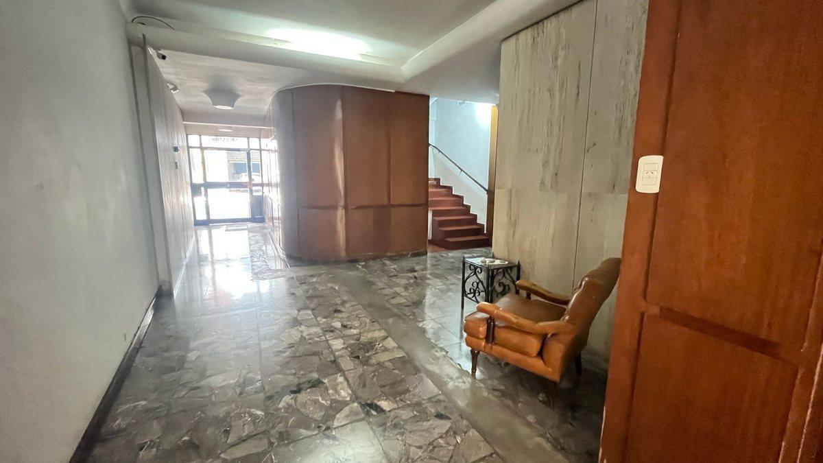 Foto de Dpto de 2 dorm. +comodín con quincho y parrilla, imagen 3