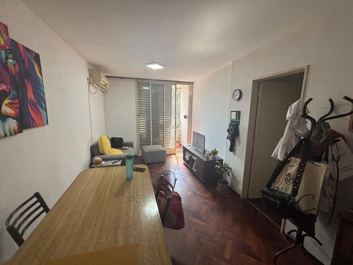 Foto de VENTA DEPARTAMENTO 3 DORMITORIOS Y COCHERA, imagen 5