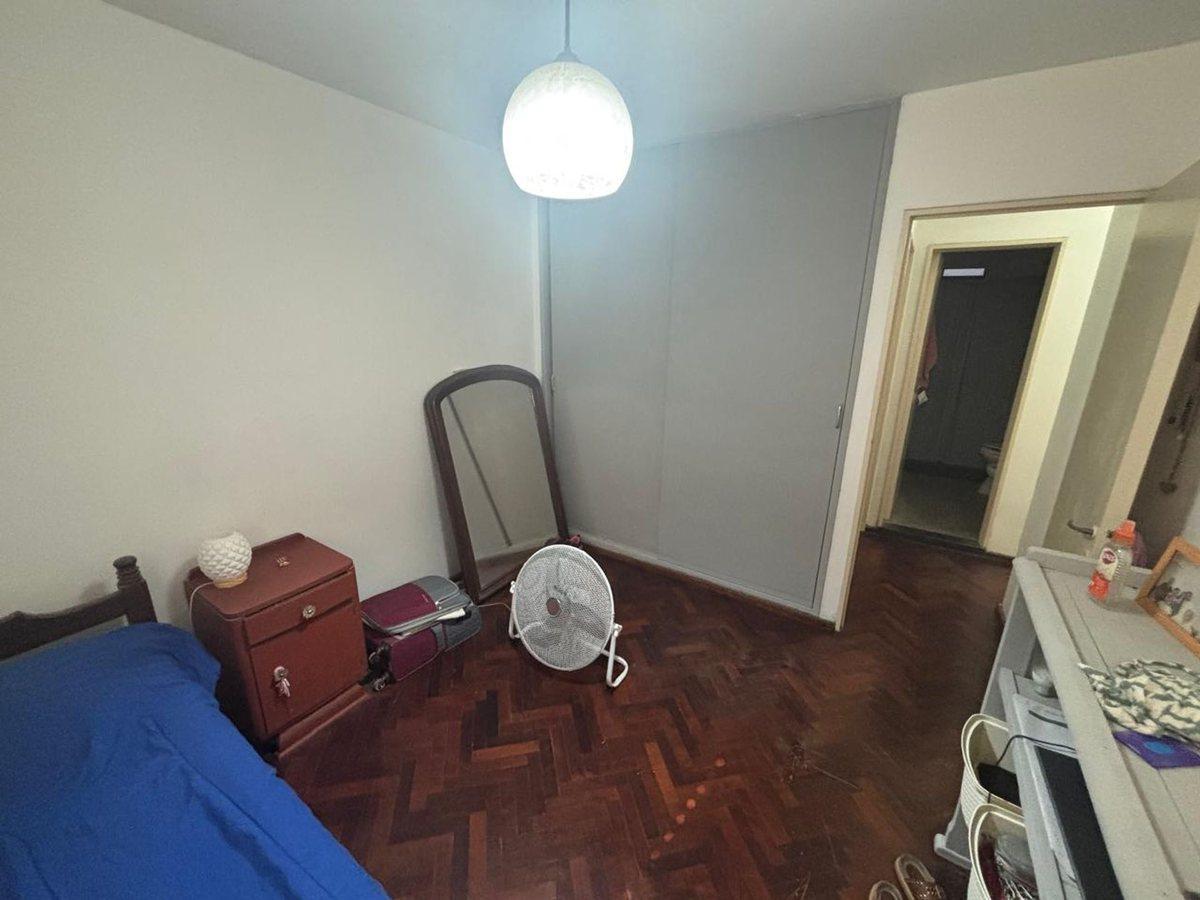 Foto de VENTA DEPARTAMENTO 3 DORMITORIOS Y COCHERA, imagen 1