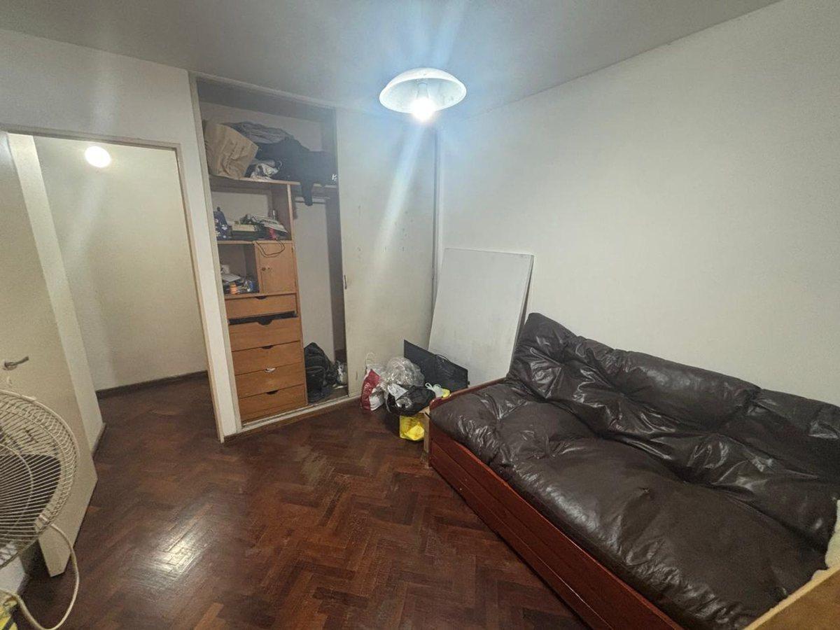 Foto de VENTA DEPARTAMENTO 3 DORMITORIOS Y COCHERA, imagen 3