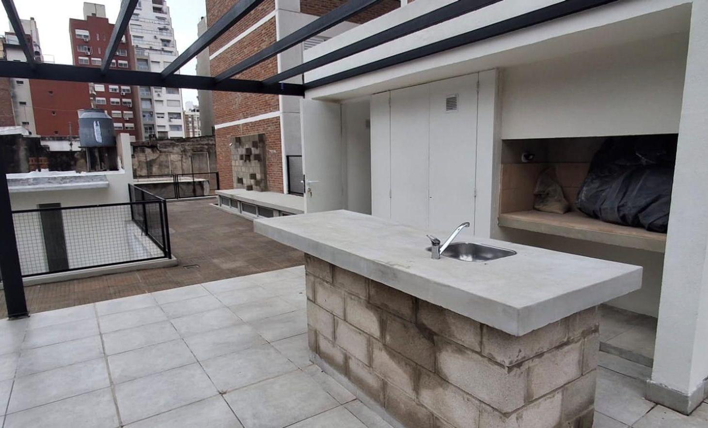 Foto de Venta casa planta alta Montevideo y Sarmiento, imagen 3