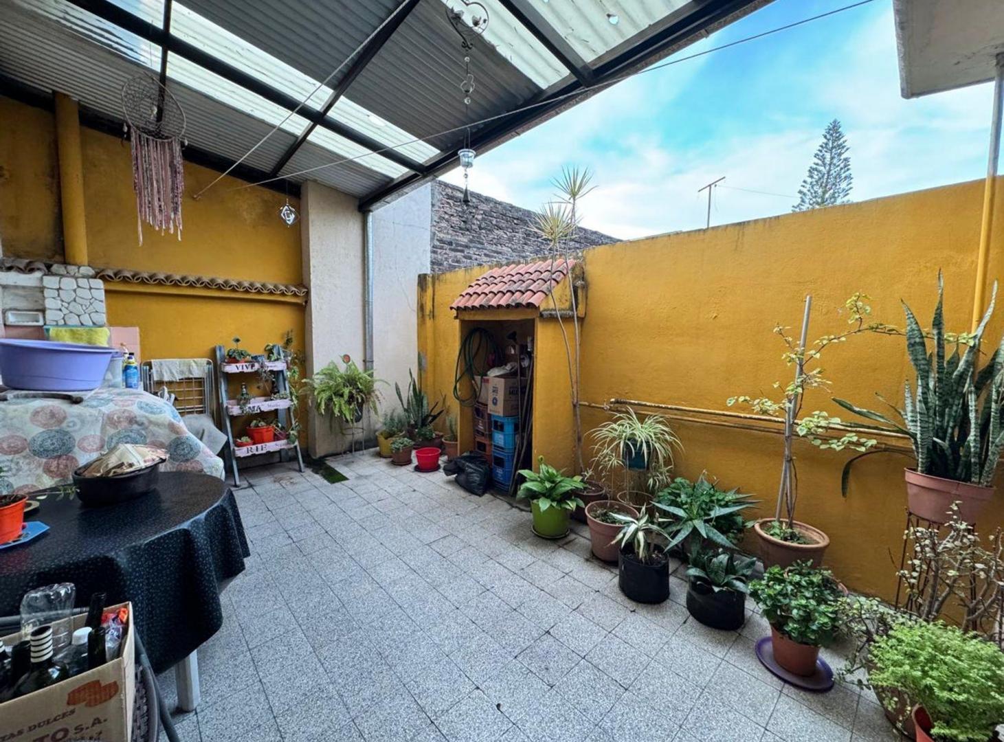 Foto de VENTA CASA 3 DORMITORIOS PATIO Y TERRAZA, imagen 5