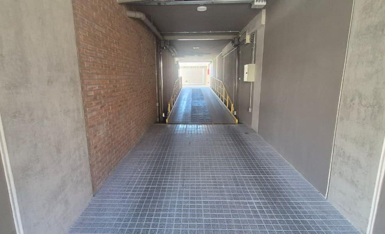Foto de En Venta Cochera Edificio Bauen, imagen 5