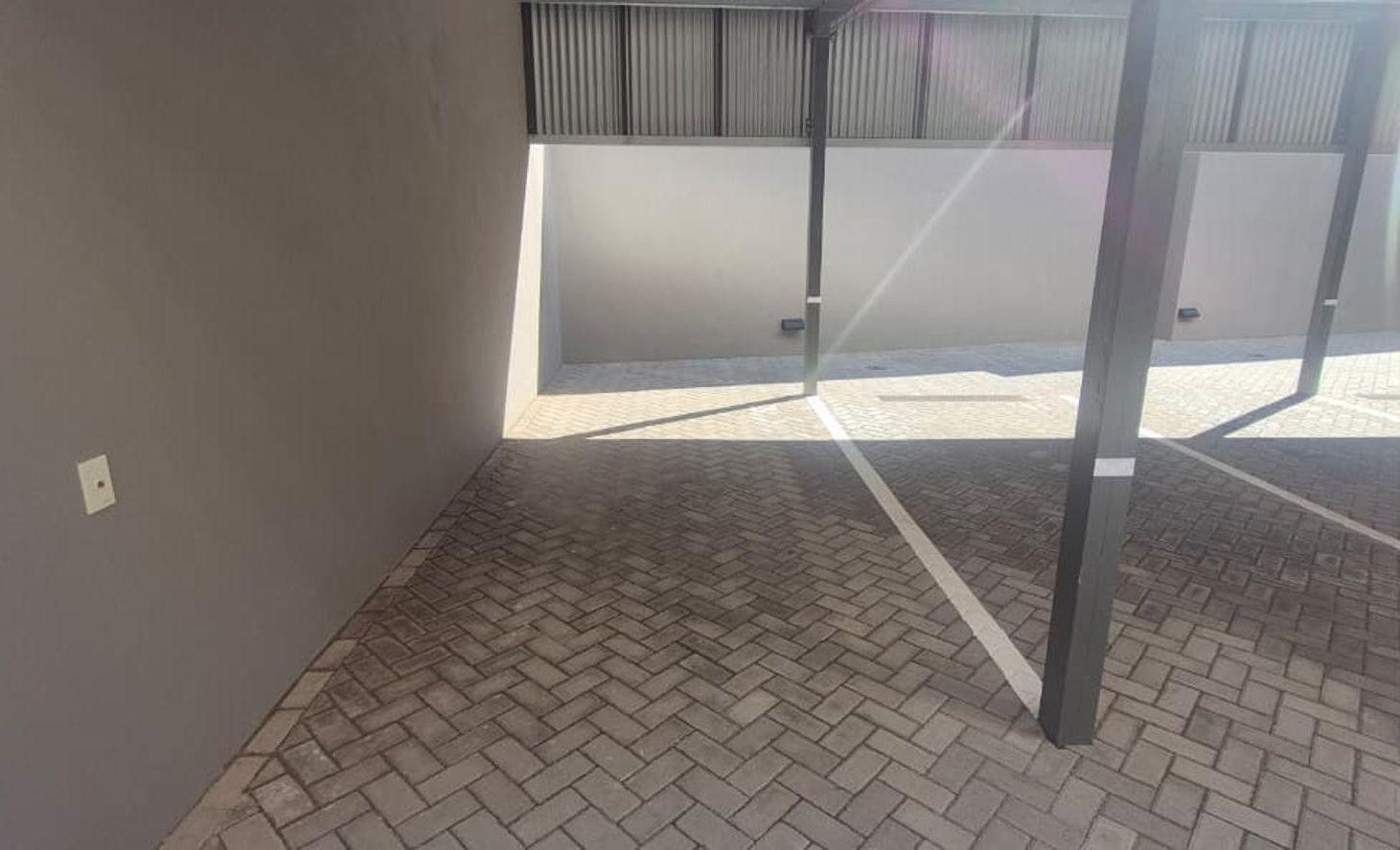 Foto de En Venta Cochera Edificio Bauen, imagen 3