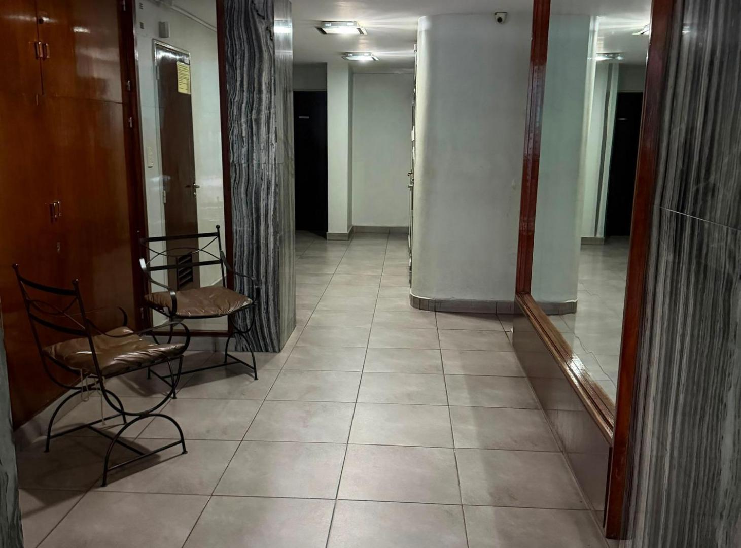 Foto de Venta Depto 3 dorm Centro Rosario, imagen 3