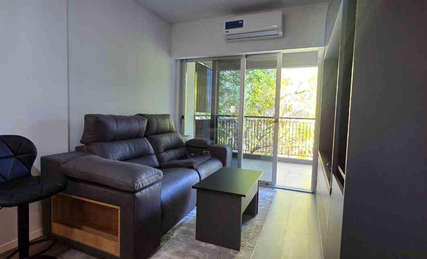 Foto de DEPARTAMENTO 1 DORMITORIO AMOBLADO A ESTRENAR, imagen 2
