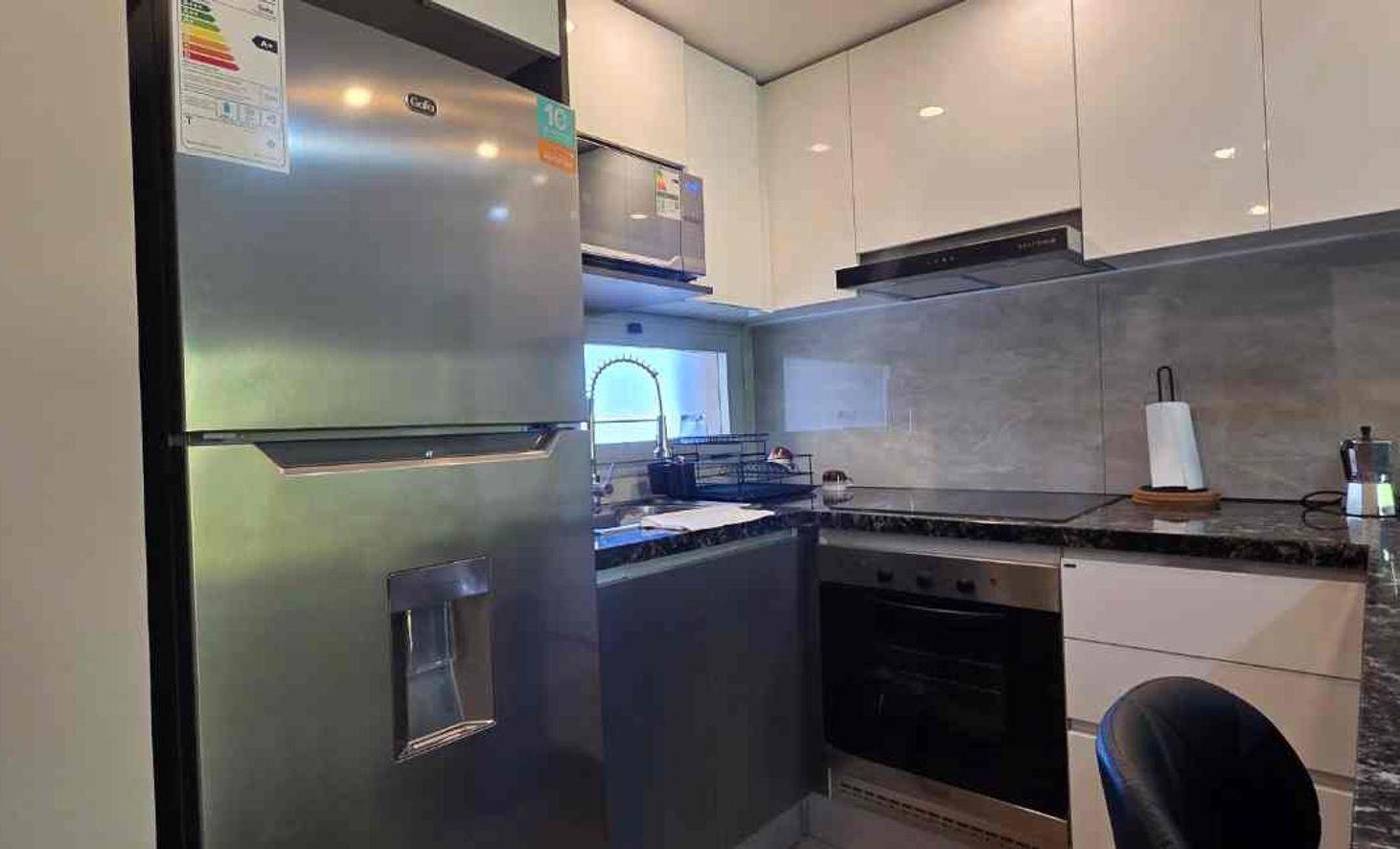 Foto de DEPARTAMENTO 1 DORMITORIO AMOBLADO A ESTRENAR, imagen 3