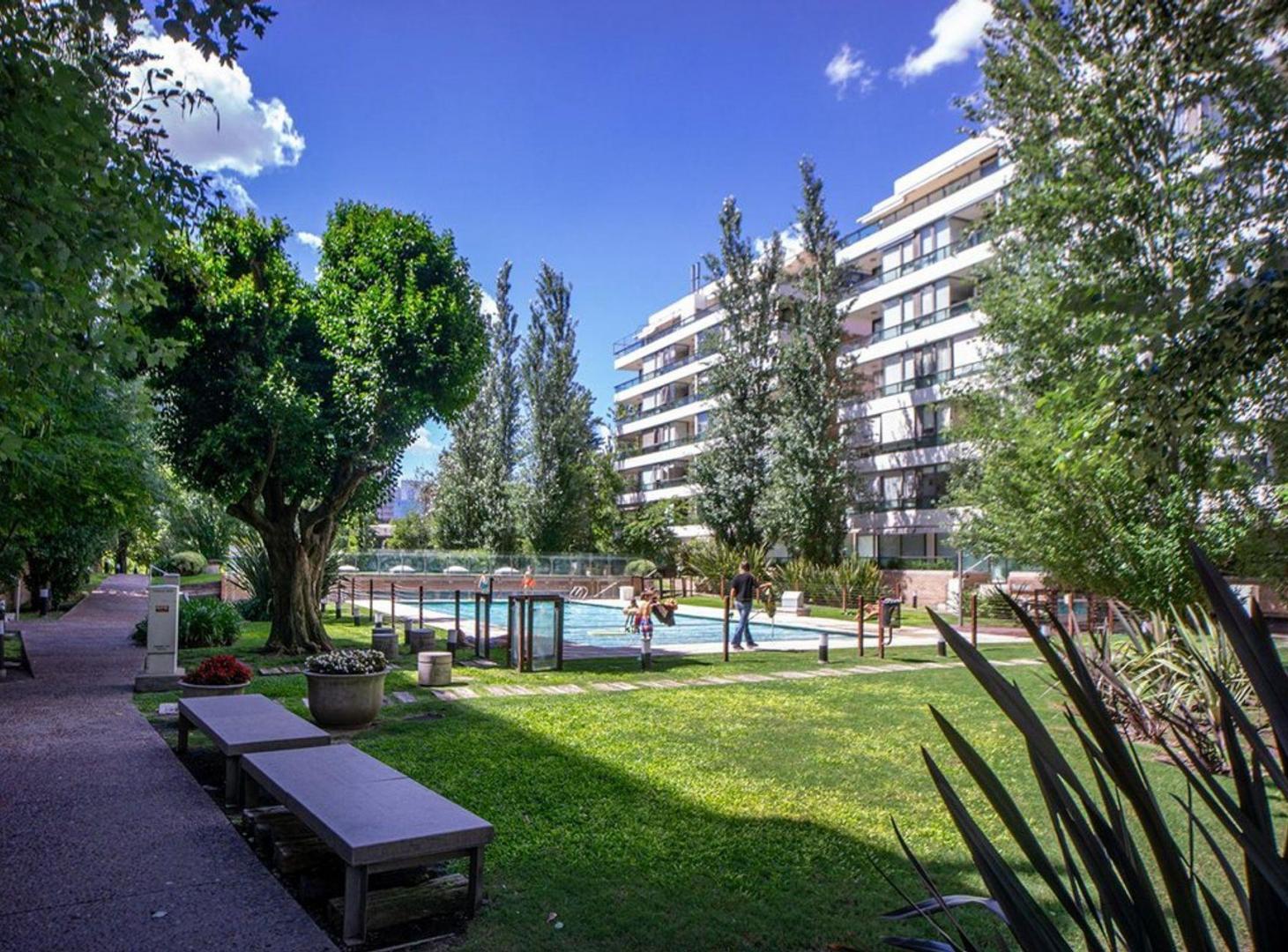 Foto de ALQUILER CONDOMINIOS DEL ALTO 2 / 2 DORMITORIOS, imagen 5