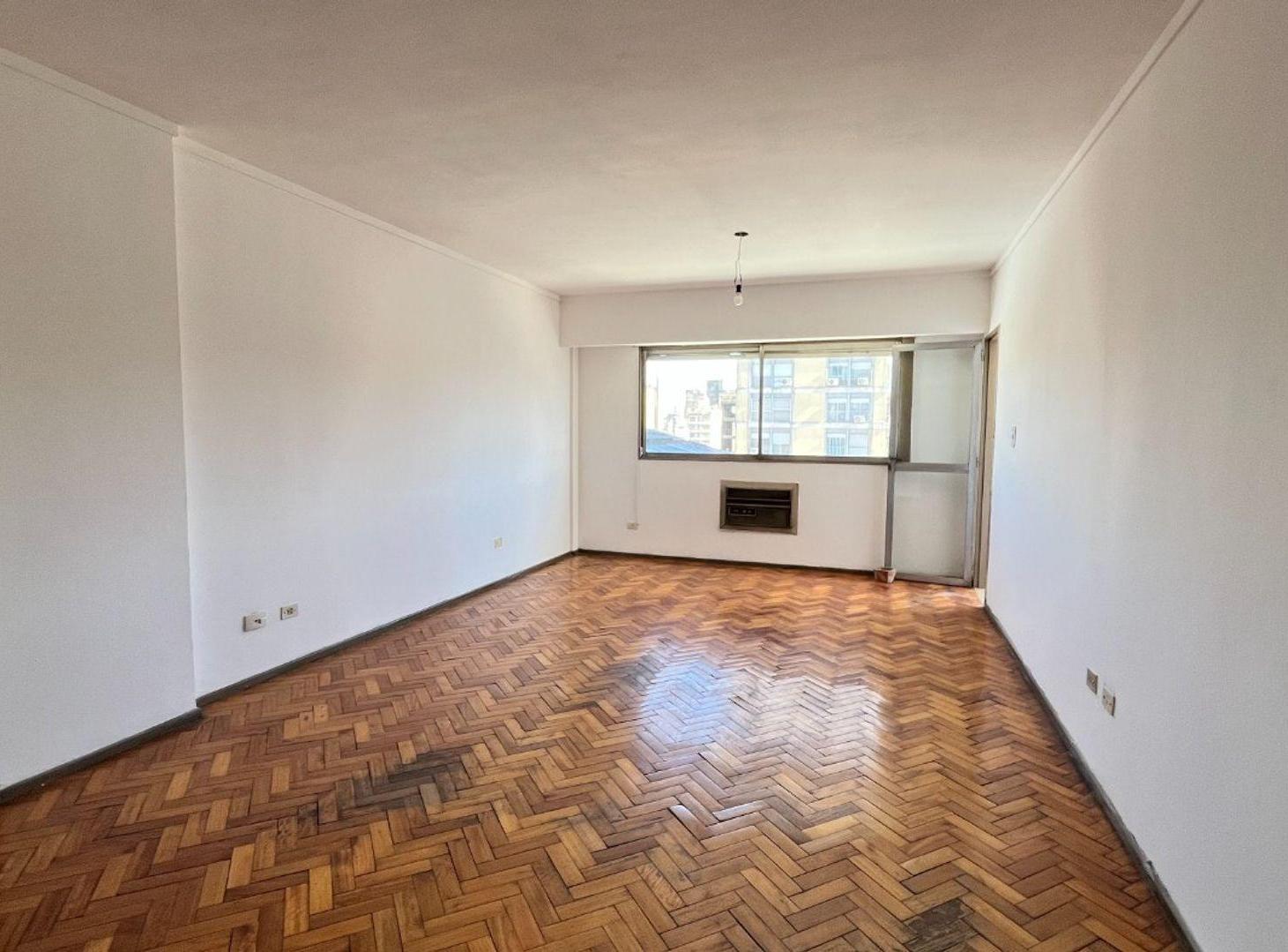 Foto de DEPARTAMENTO 2 DORMI CENTRO - BALCON, imagen 2