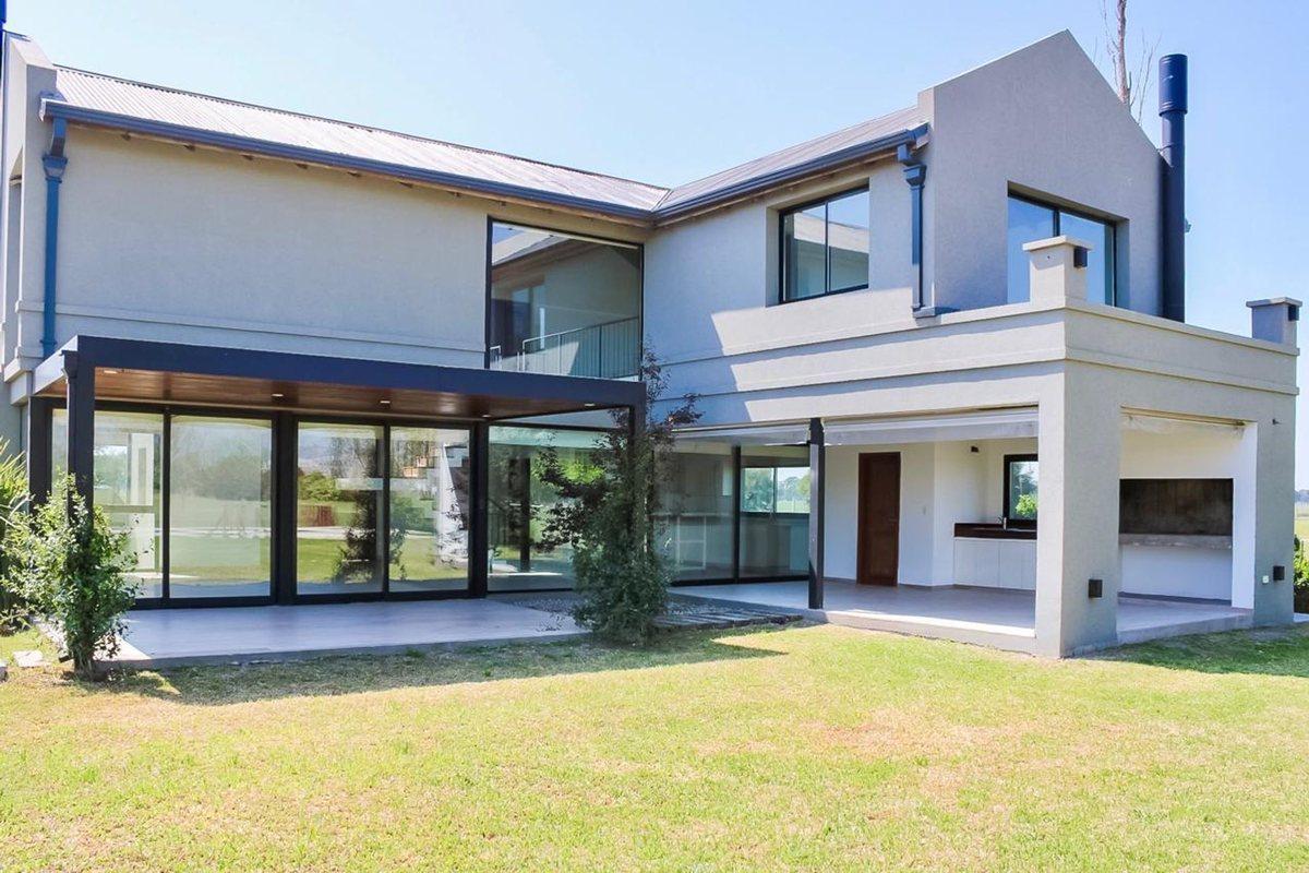 Foto de VENTA CASA A ESTRENAR LA RINCONADA COUNTRY CLUB, imagen 5