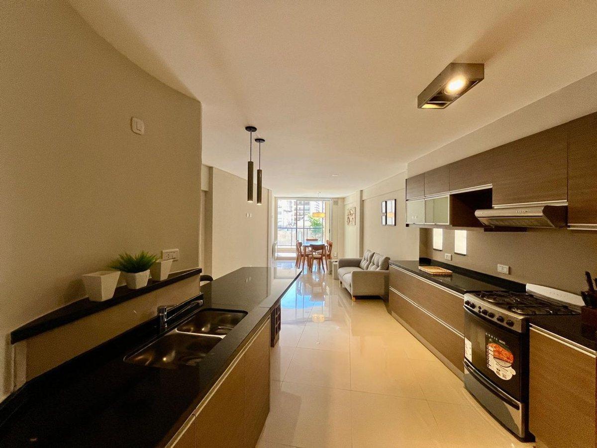 Foto de VENTA DOS DORMITORIOS. CALIDAD PREMIUM, imagen 3