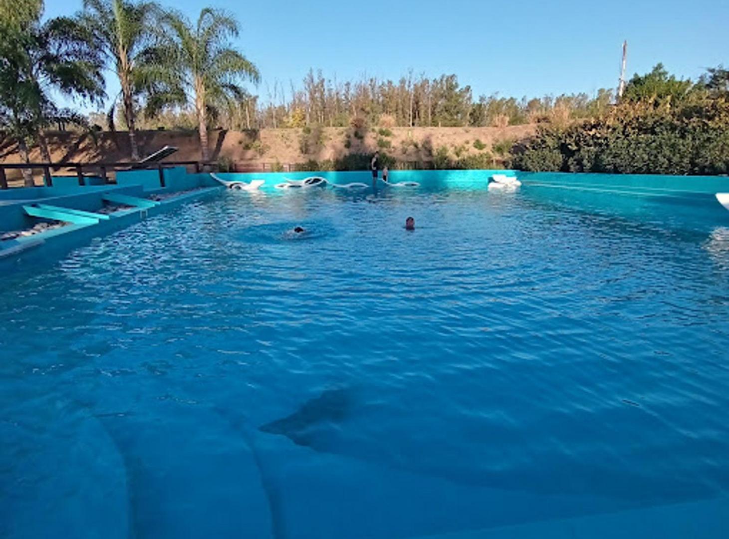 Foto de VENTA TERRENO 700 M2 - CAMPO TIMBÓ - FINANCIACIÓN, imagen 4