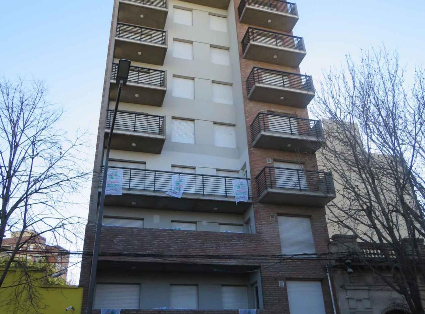 Foto de VENTA PLAN DEPARTAMENTO COOP. DE VIVIENDA ROSARIO, imagen 2