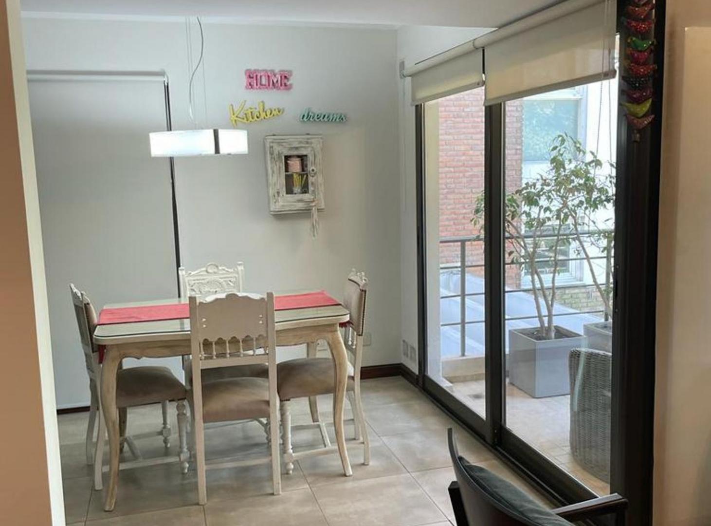 Foto de DEPTO PREMIUM 3 DORM BV OROÑO AL 300, imagen 5