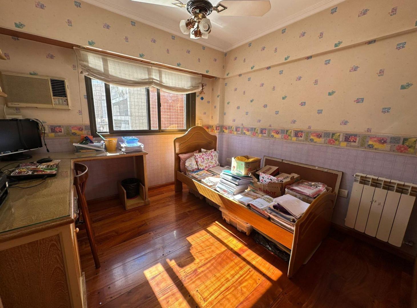 Foto de VENTA PISO EXCLUSIVO 3 DORMITORIOS. PARRILLA, imagen 2