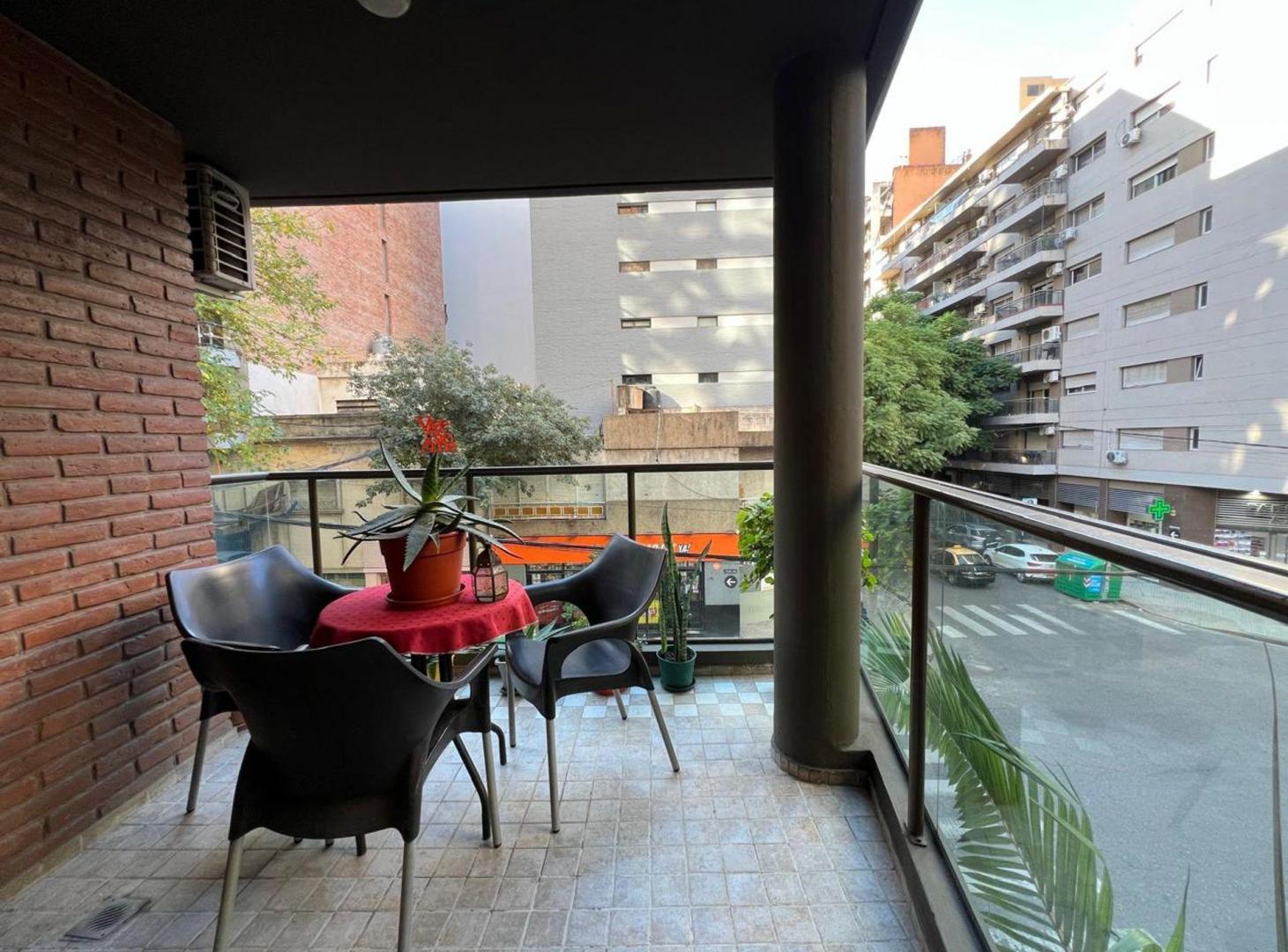 Foto de VENTA 2 DORMITORIOS FUNDAR ZONA RIO - BALCON, imagen 4